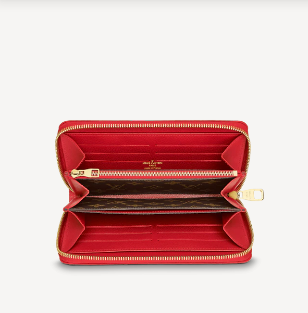 ジッピー・ウォレット レティーロ