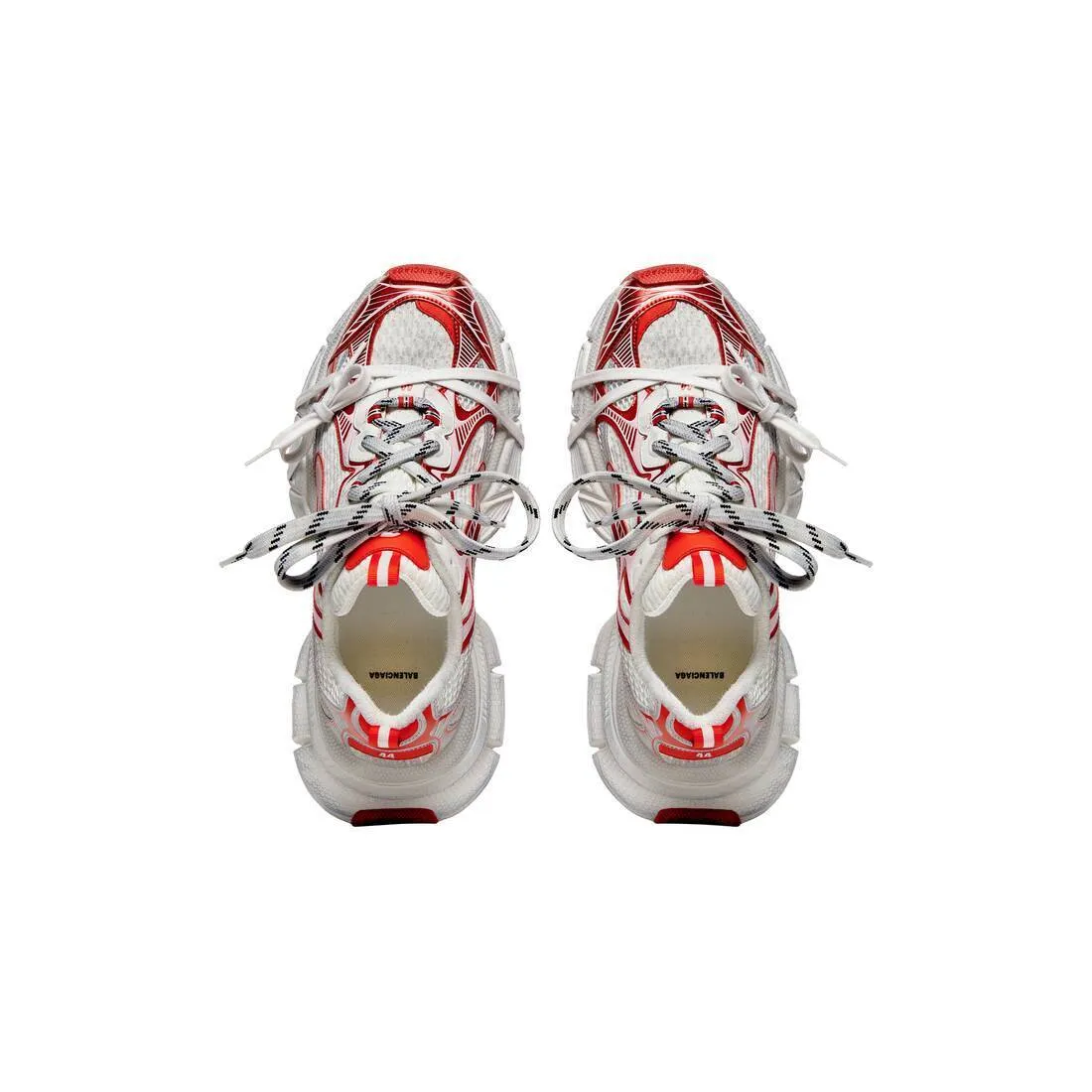 ★BALENCIAGA★バレンシアガ 3XL スニーカー★直営店★