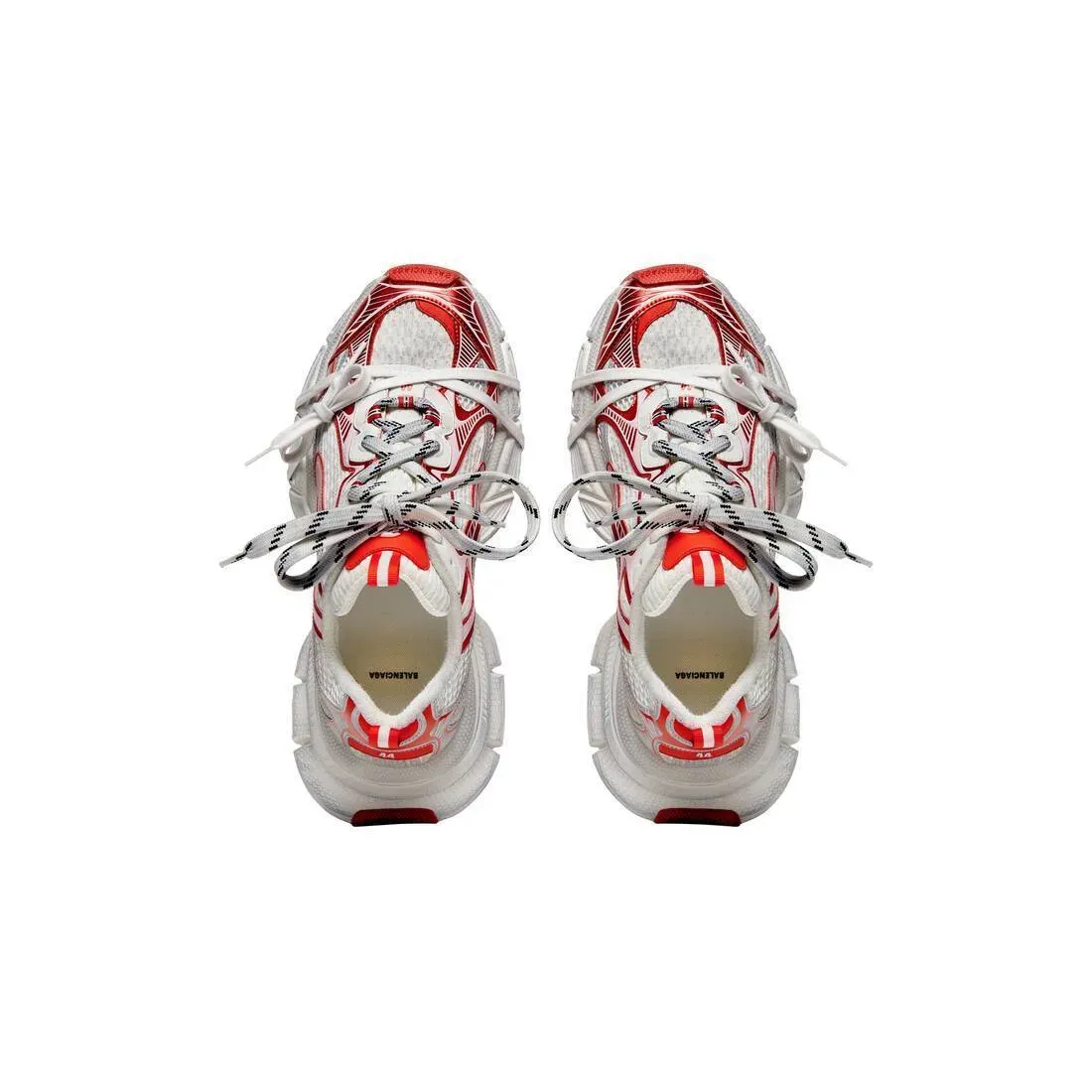 ★BALENCIAGA★バレンシアガ 3XL スニーカー★直営店★