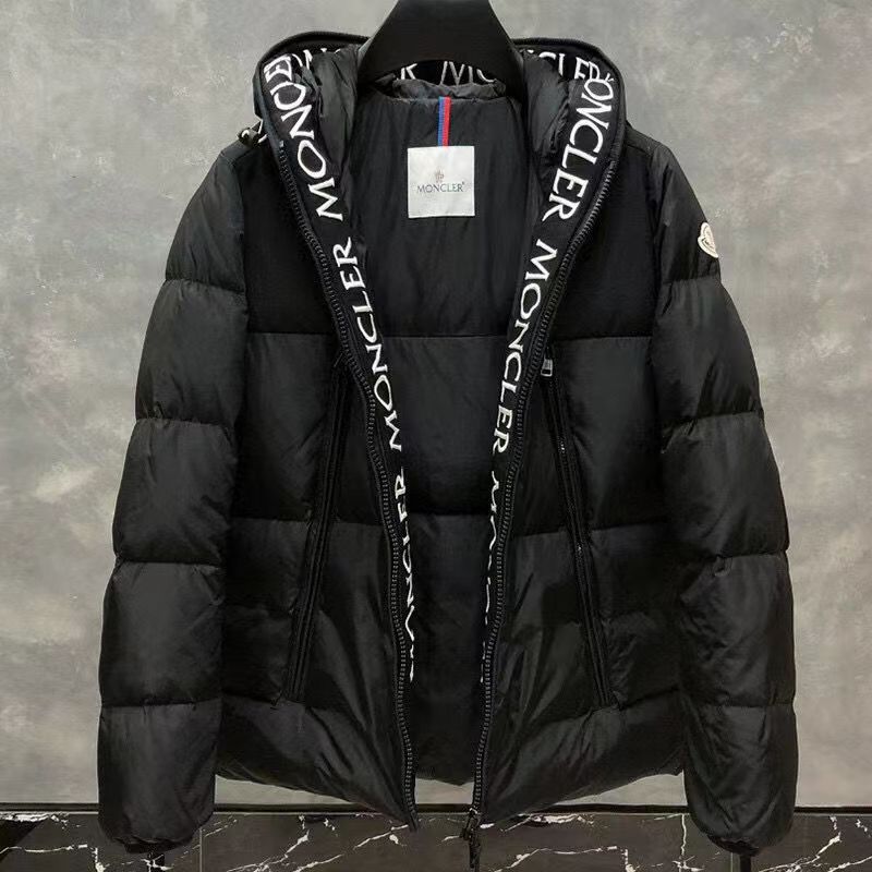 MONCLER モンクレール MONTCLA モンクラ ダウンジャケット