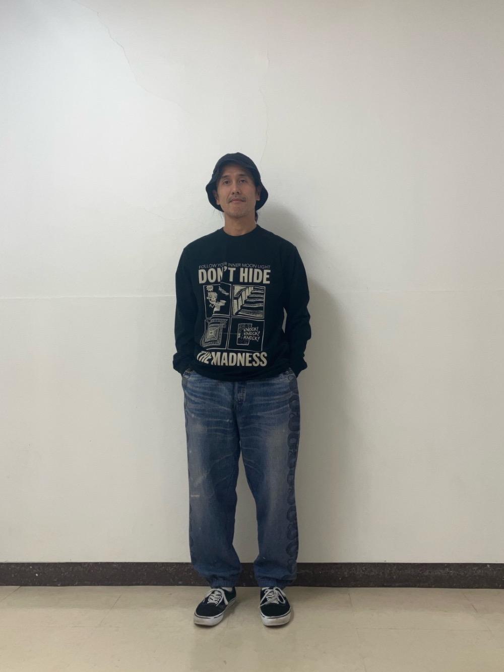 HYSTERIC GLAMOUR池袋パルコ店