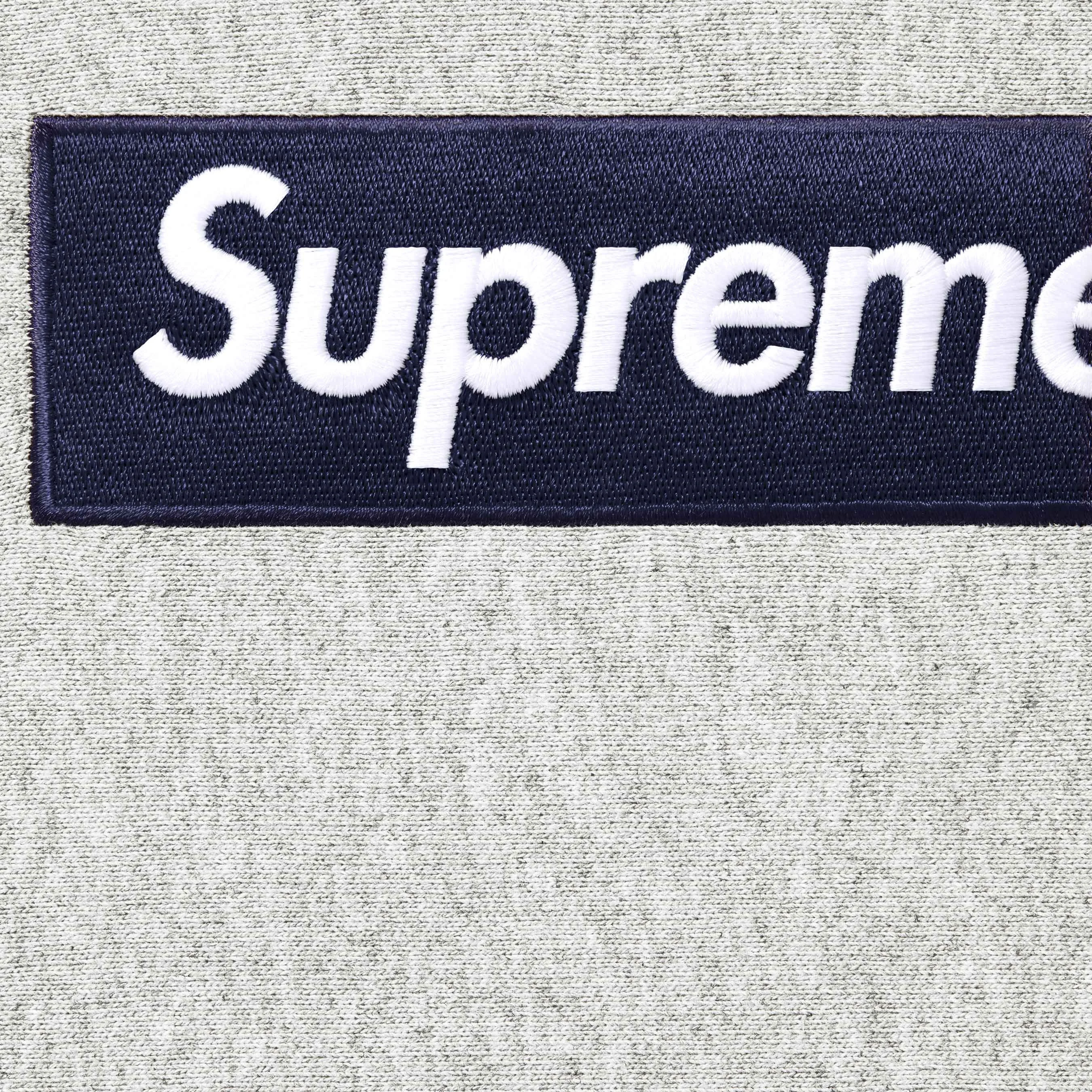 Supreme Box Logo Hooded Sweatshirt (FW25) Realtree AP Camo IN HAND (8 colors)