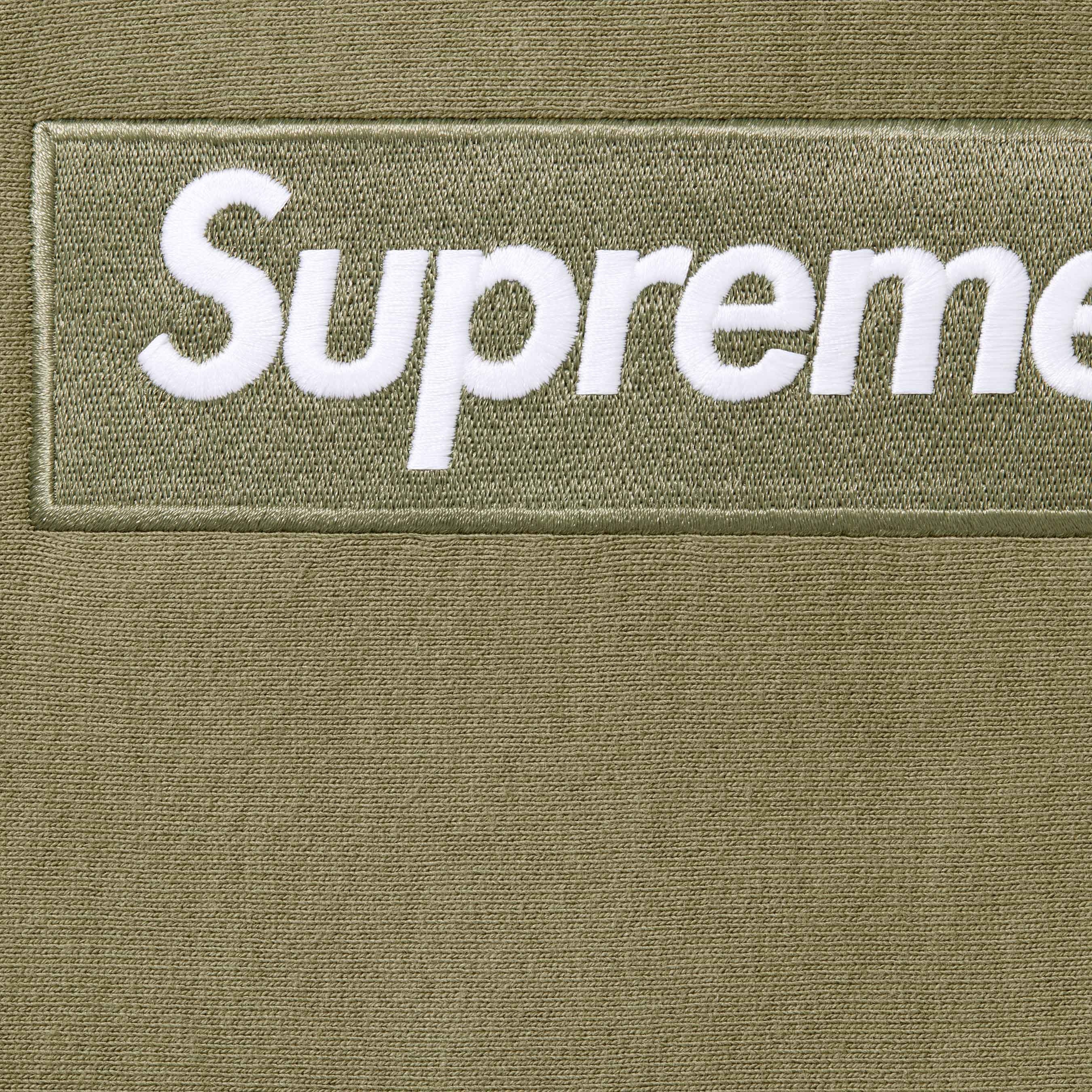 Supreme Box Logo Hooded Sweatshirt (FW25) Realtree AP Camo IN HAND (8 colors)