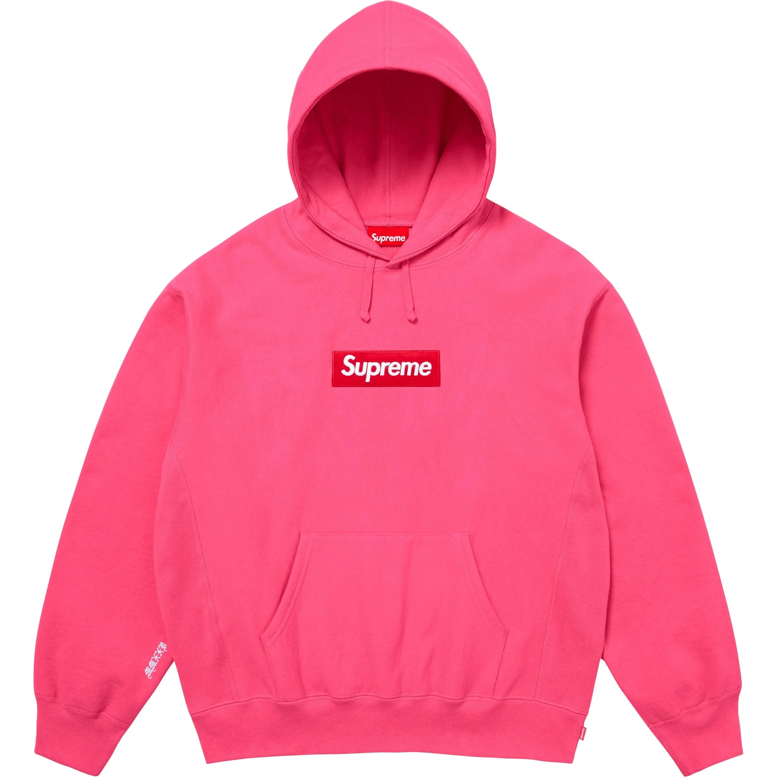 Supreme Box Logo Hooded Sweatshirt (FW25) Realtree AP Camo IN HAND (8 colors)
