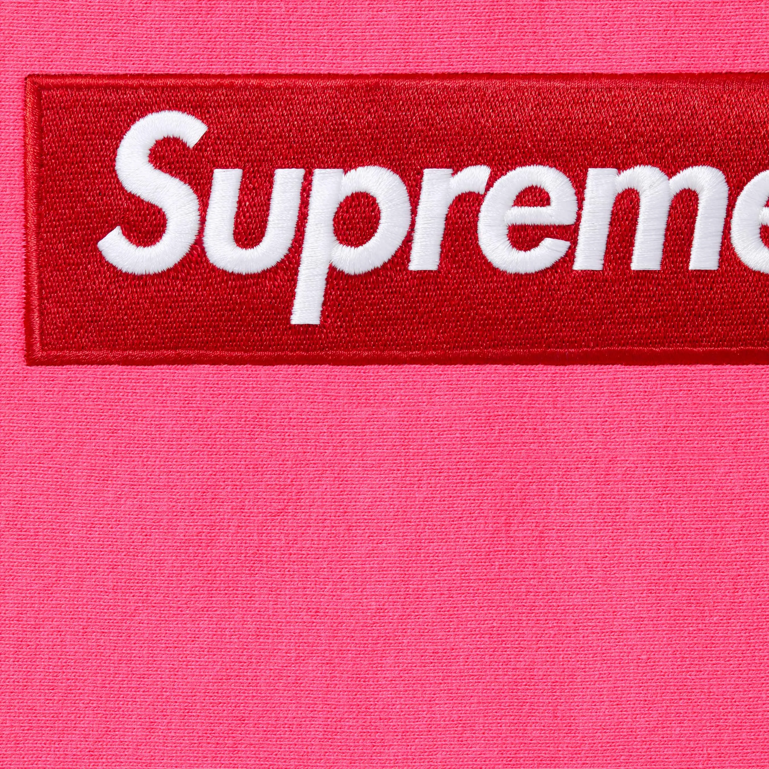 Supreme Box Logo Hooded Sweatshirt (FW25) Realtree AP Camo IN HAND (8 colors)