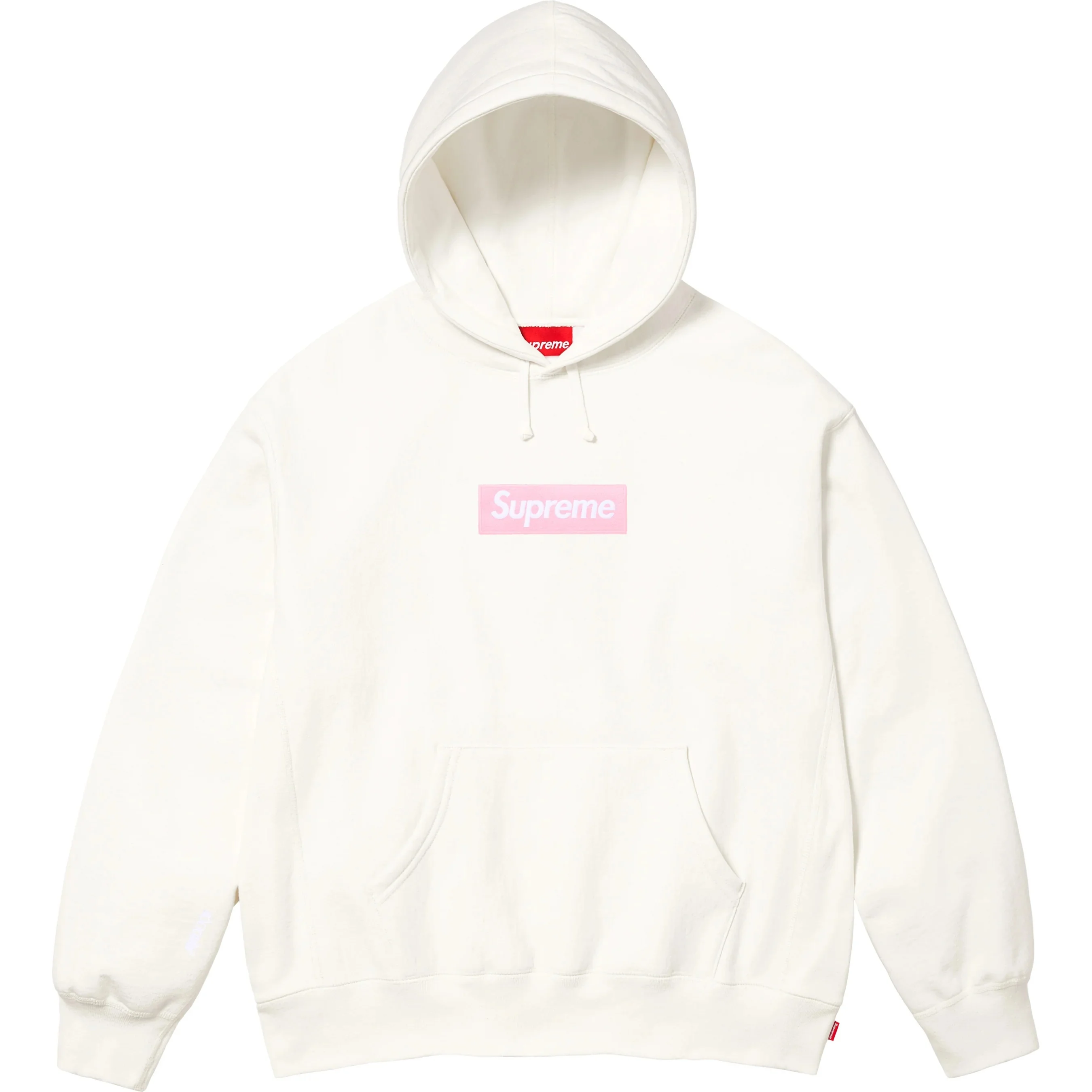 Supreme Box Logo Hooded Sweatshirt (FW25) Realtree AP Camo IN HAND (8 colors)