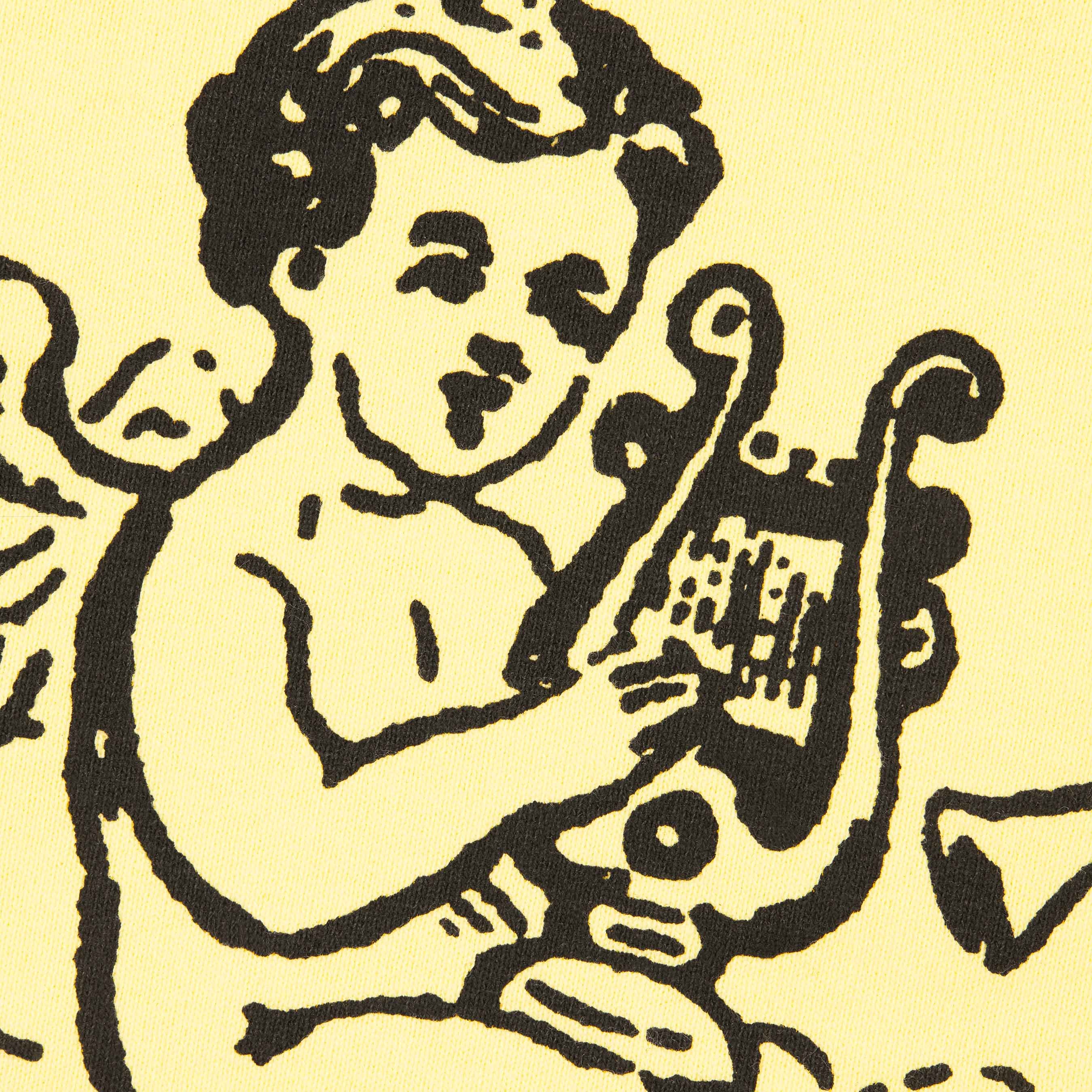 Supreme President Hooded Sweatshirt