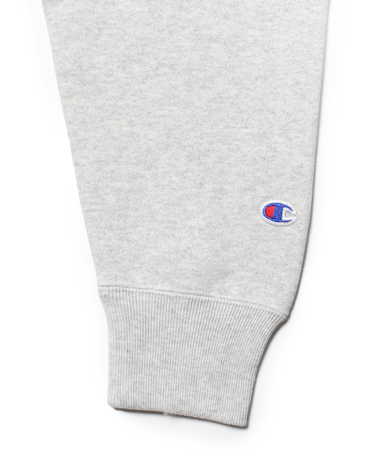 Champion / REVERSE WEAVE CREW NECK SWEAT SHIRT -6955-GREY