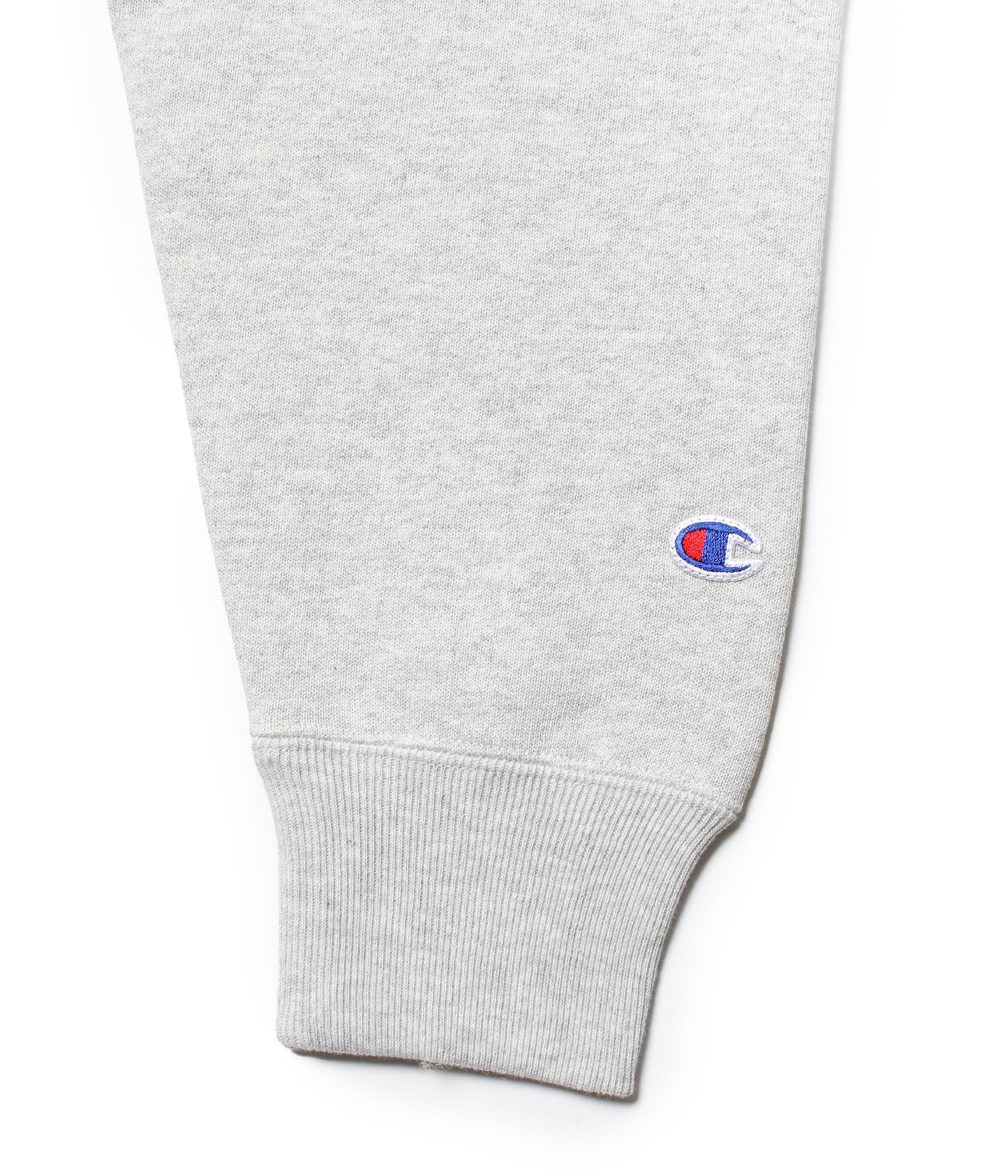 Champion / REVERSE WEAVE CREW NECK SWEAT SHIRT -6963-GREY
