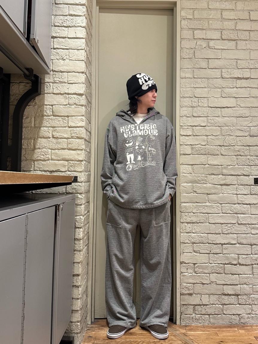 HYSTERIC GLAMOUR横浜ジョイナス店