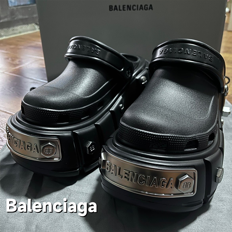 Balenciaga サンダル