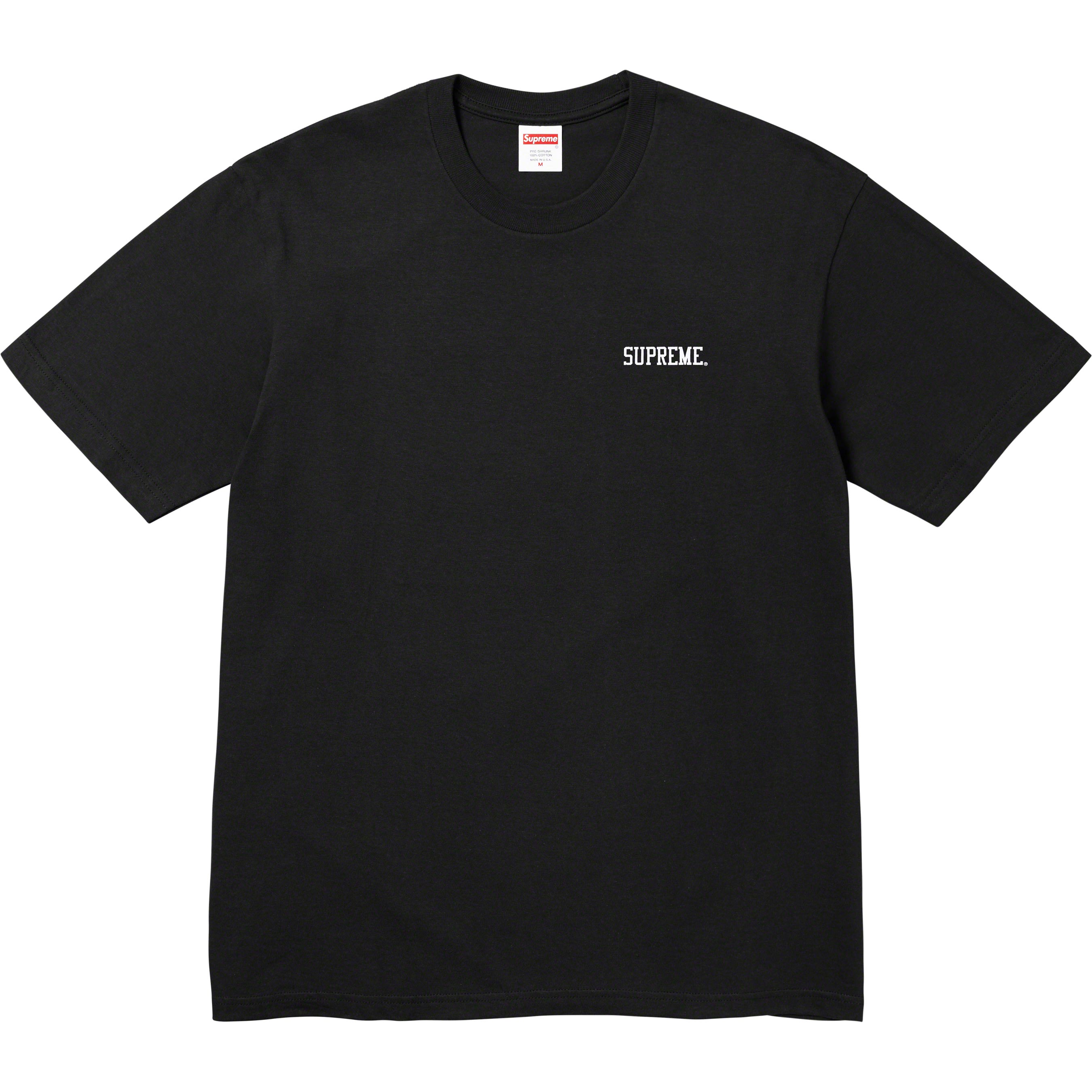 Supreme Fighter Tee