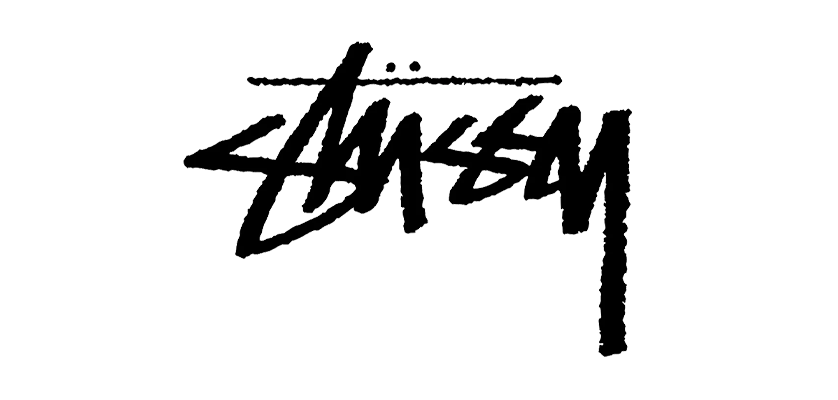STUSSY