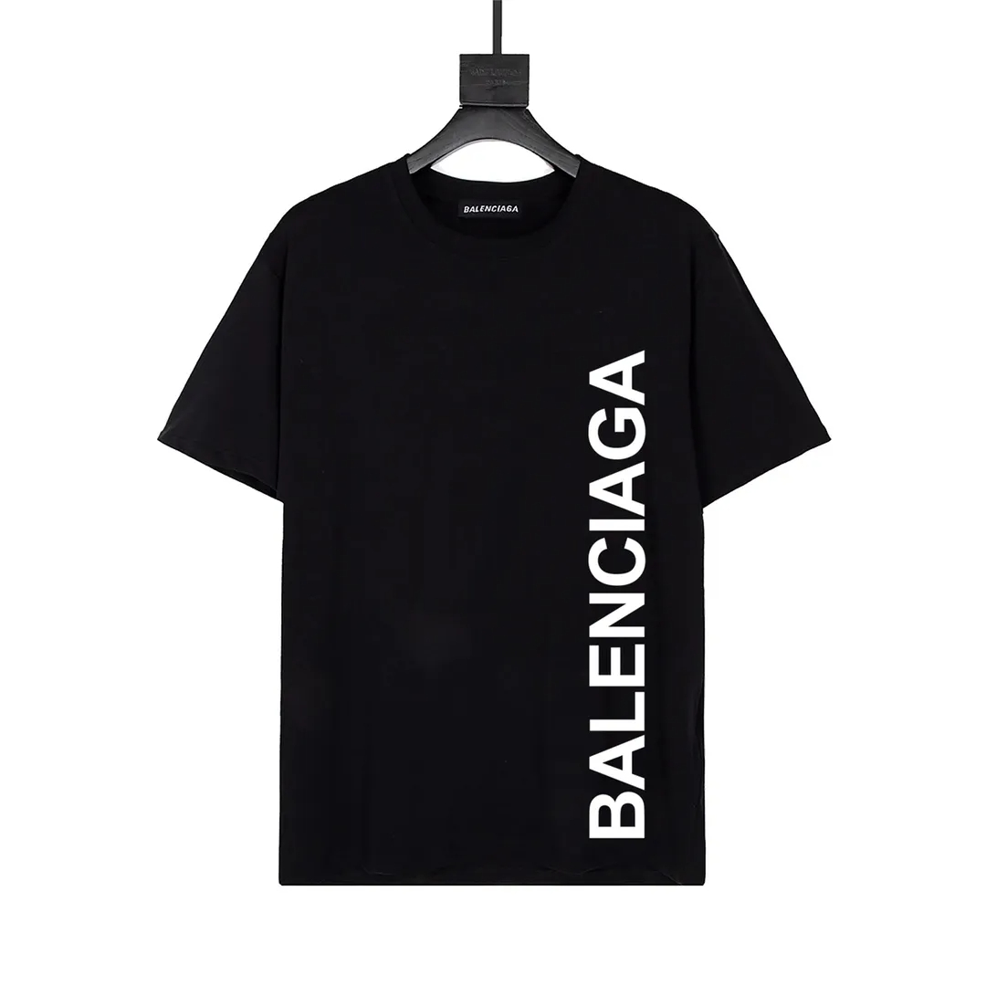 【BALENCIAGA 公式旗艦店】バレンシアガ Tシャツ ご好評に付き再入荷！