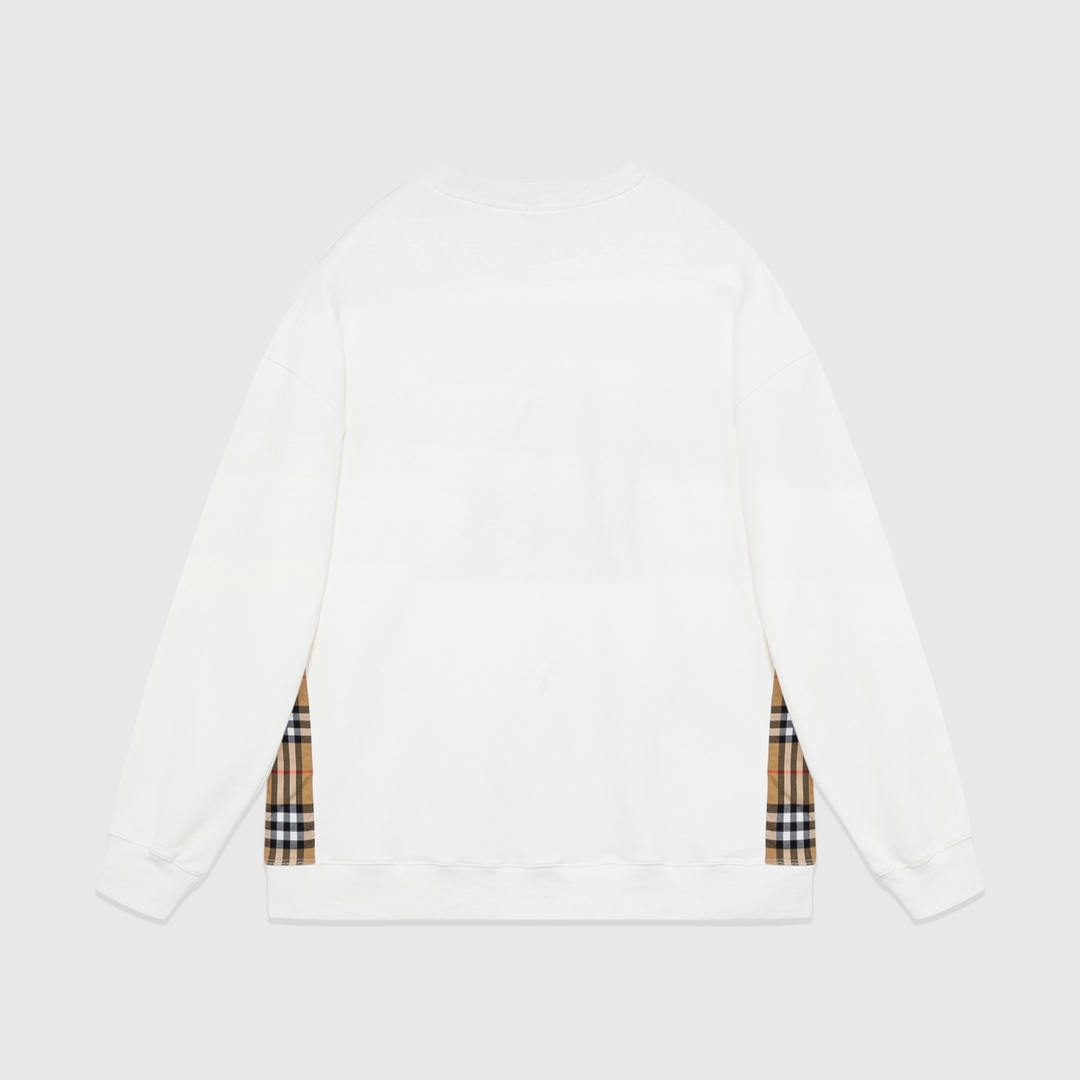 【BURBERRY】（バーバリー）長袖 ご好評に付き再入荷！