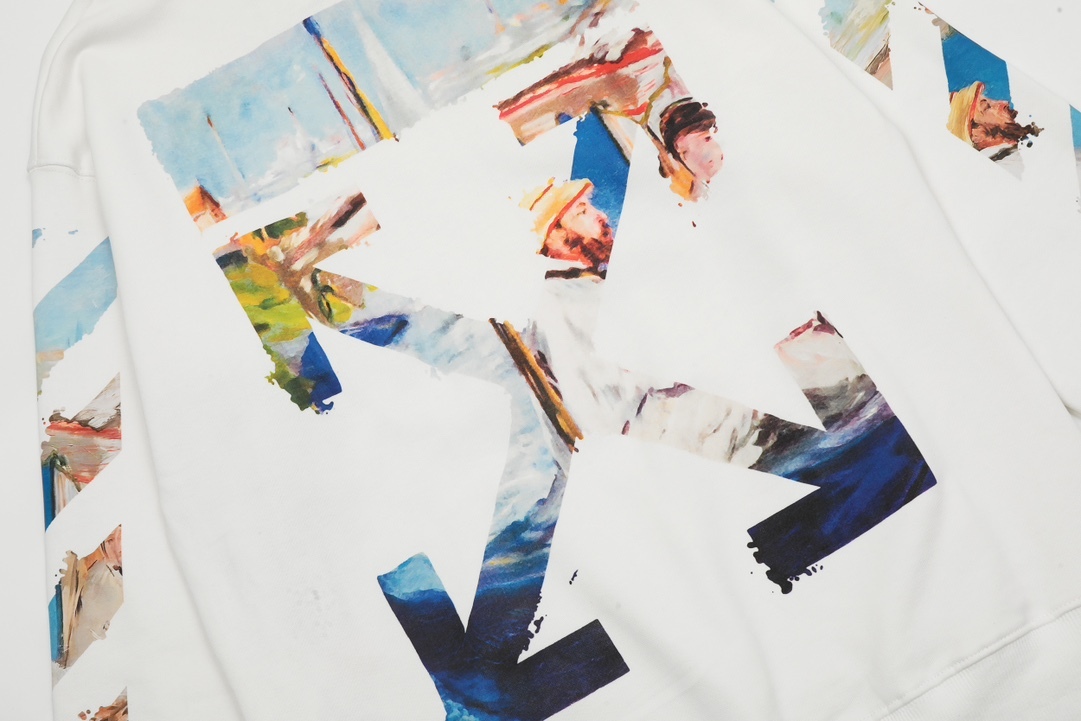 【OFF WHITE旗艦店】男女兼用、ご好評に付き再入荷！