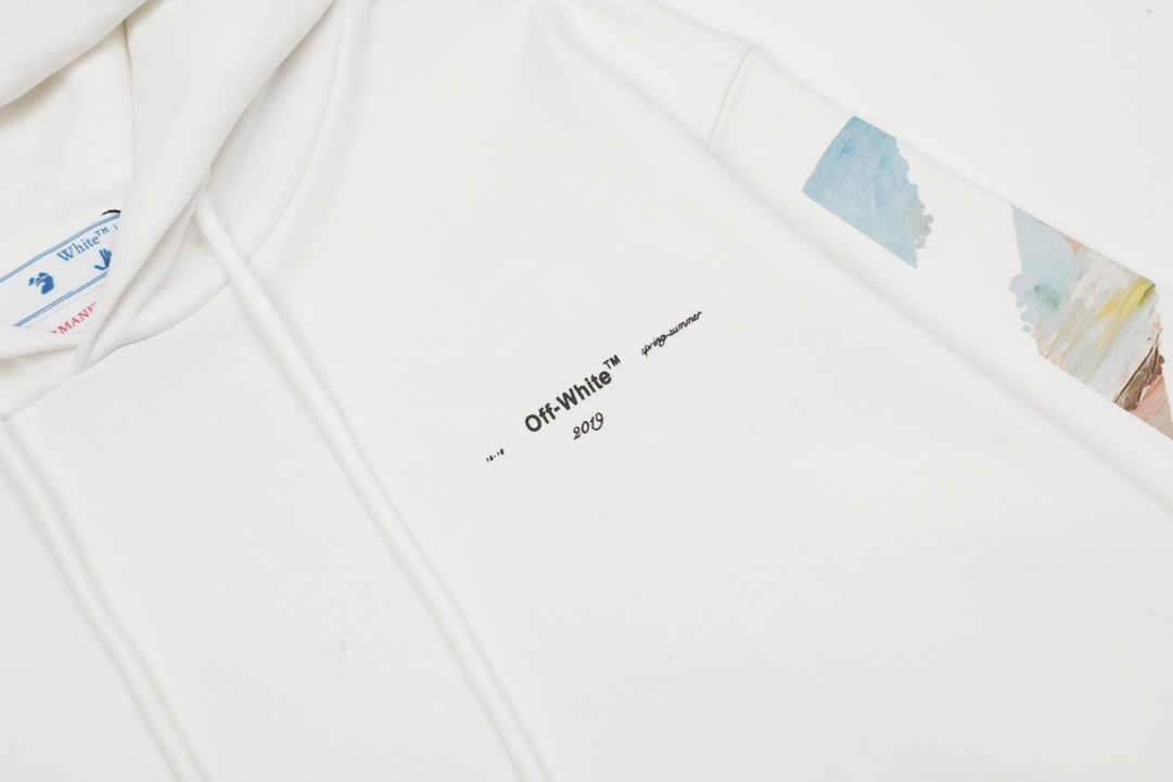 【OFF WHITE旗艦店】男女兼用、ご好評に付き再入荷！