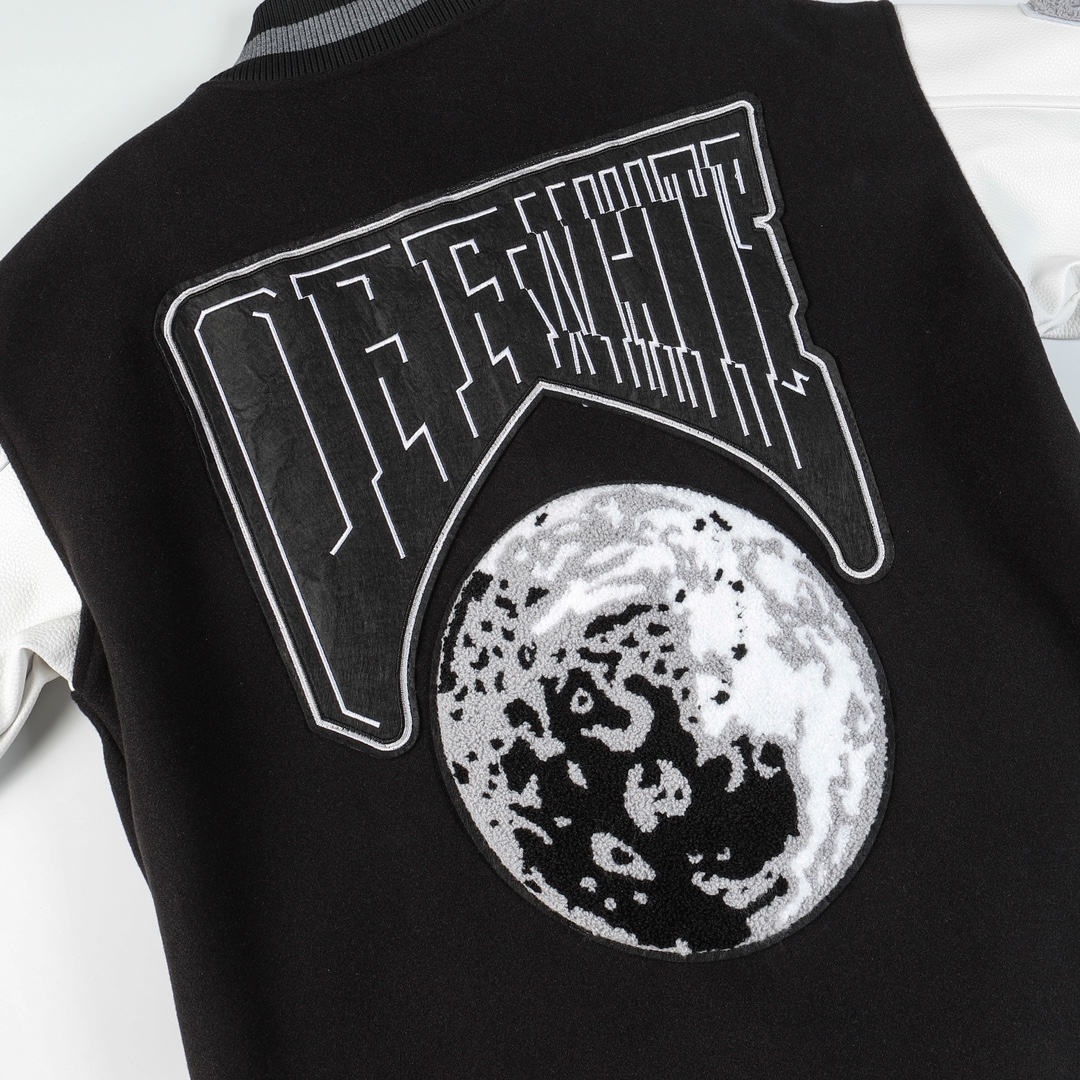 【OFF-WHITE 公式旗艦店】2025SSジャケット、ご好評に付き再入荷！