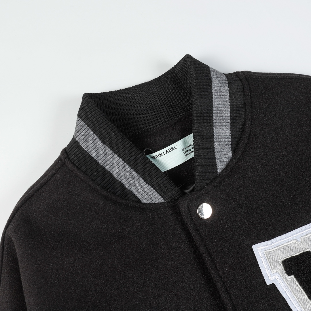 【OFF-WHITE 公式旗艦店】2025SSジャケット、ご好評に付き再入荷！