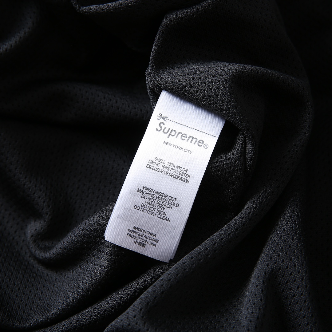 Supreme Ducati Track Jacket（SUP-SS24-379）