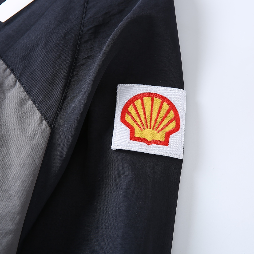 Supreme Ducati Track Jacket（SUP-SS24-379）