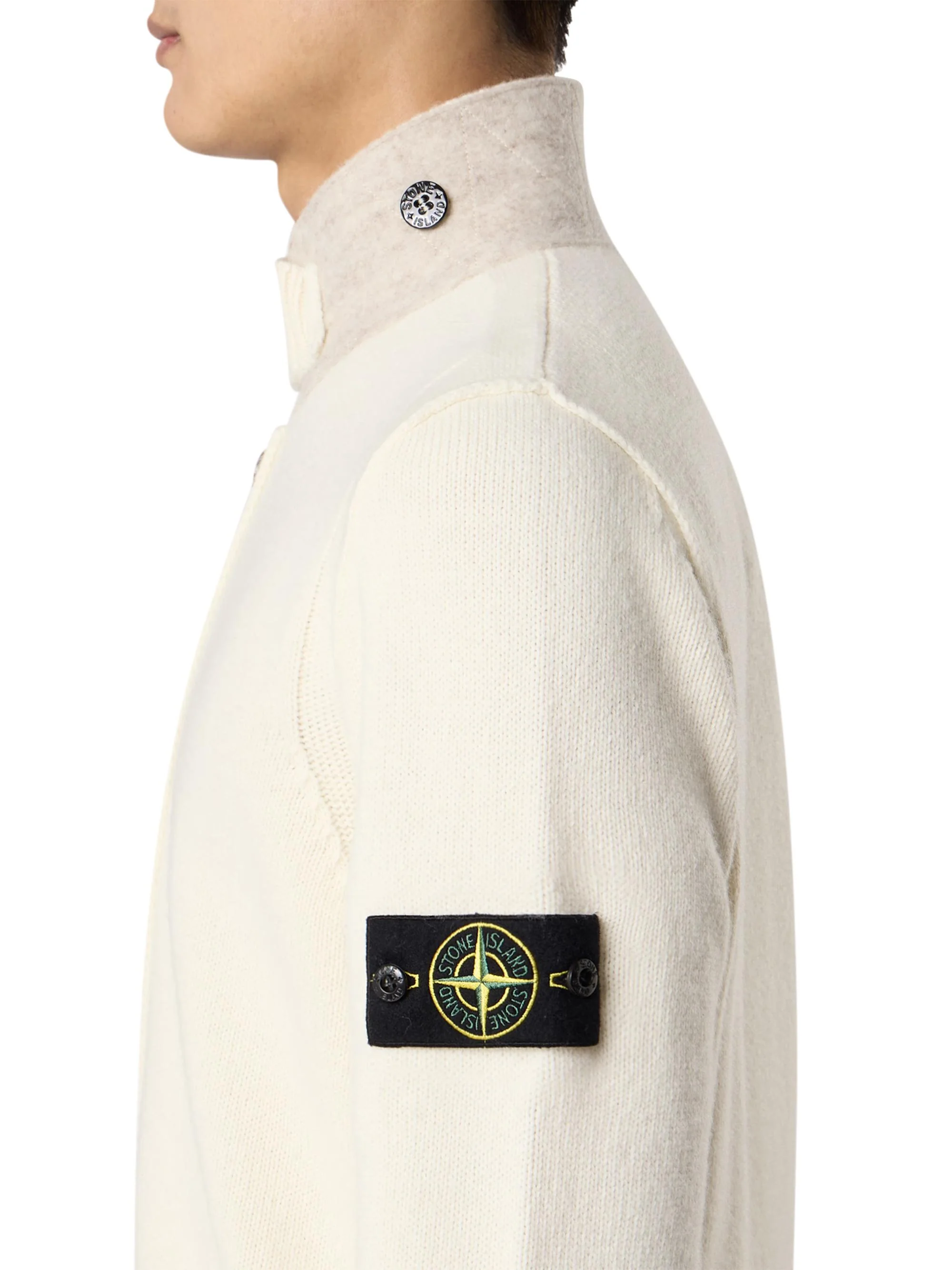 STONE ISDREY公式旗艦店：STONE ISLAND  K2S155100047S00A3V0093