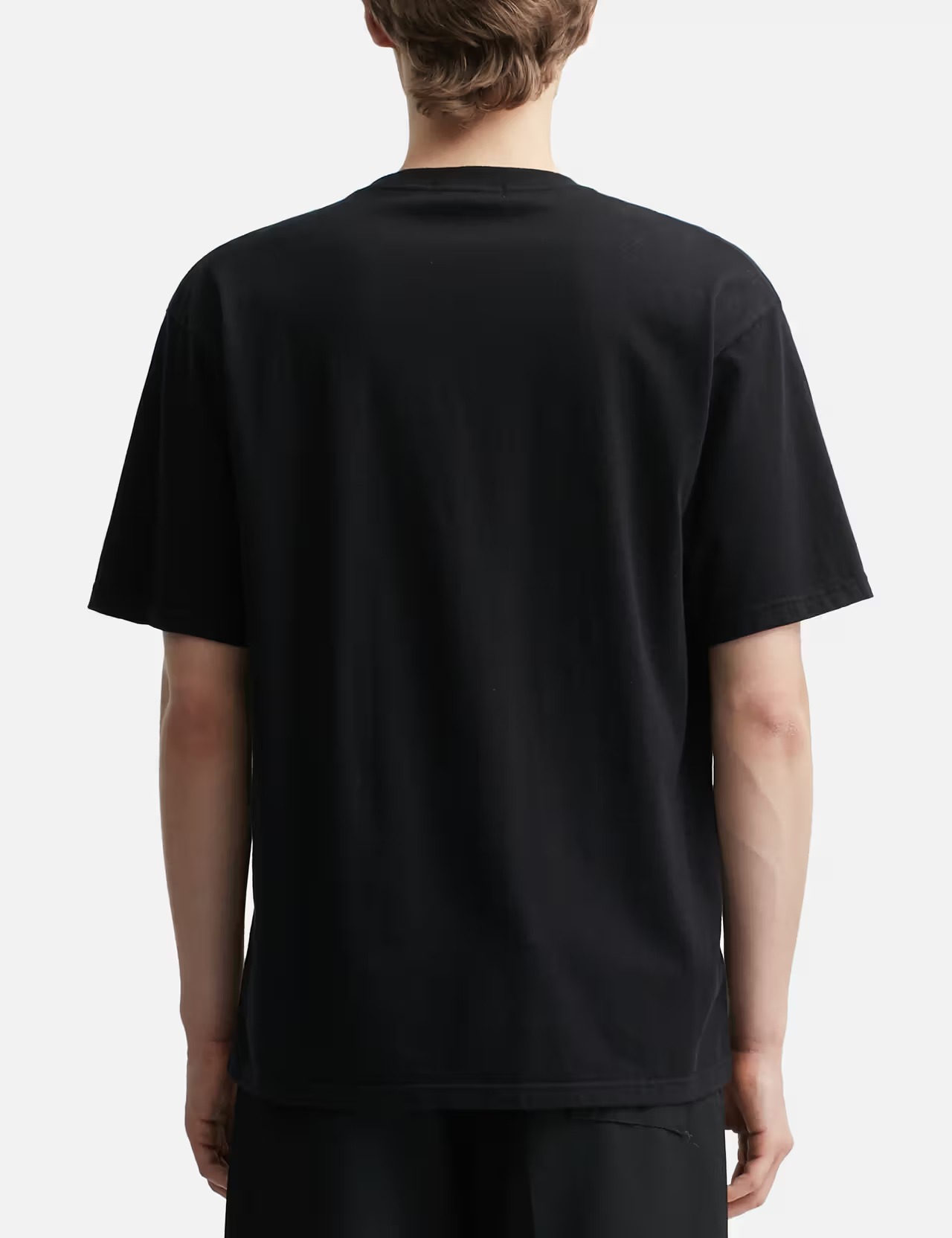 UC1E3807 Short Sleeve T-shirt