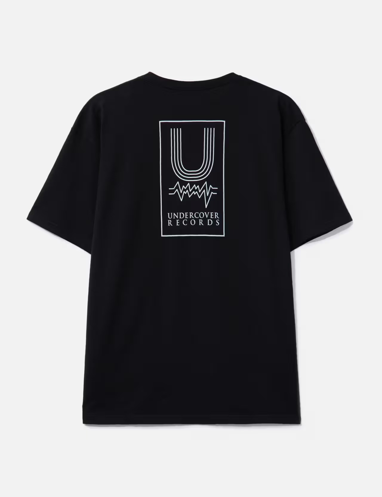 UC1E3808 Free Dead Mothers US Record Short Sleeve T-shirt