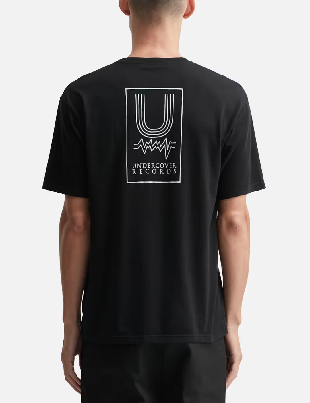 UC1E3808 Free Dead Mothers US Record Short Sleeve T-shirt