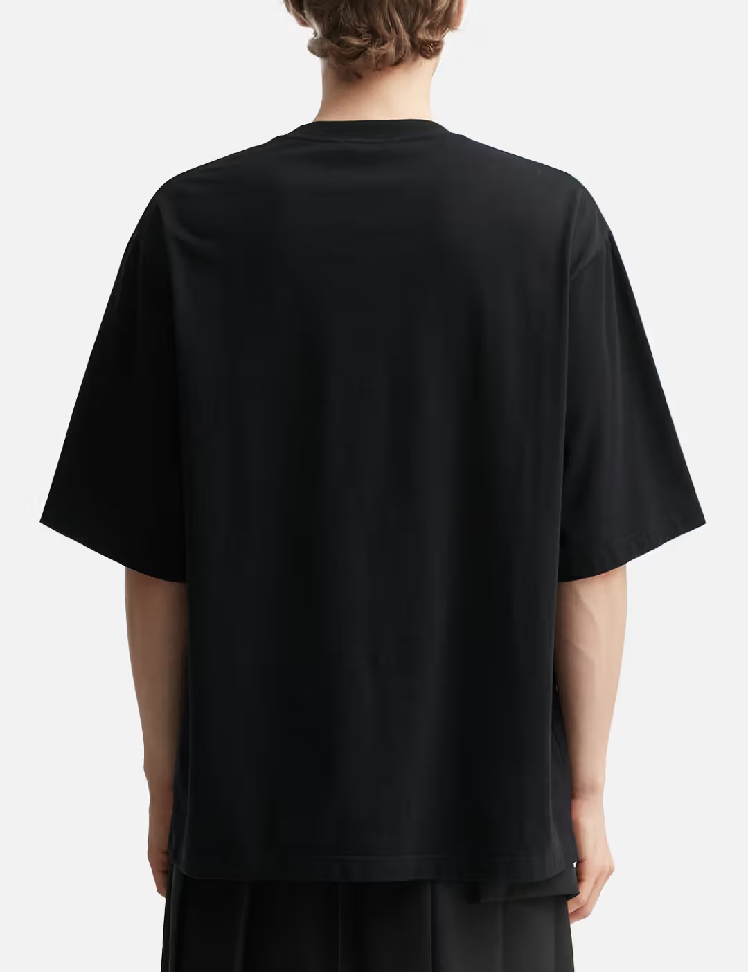 UP2E4811 You Don't Know Me T-Shirt