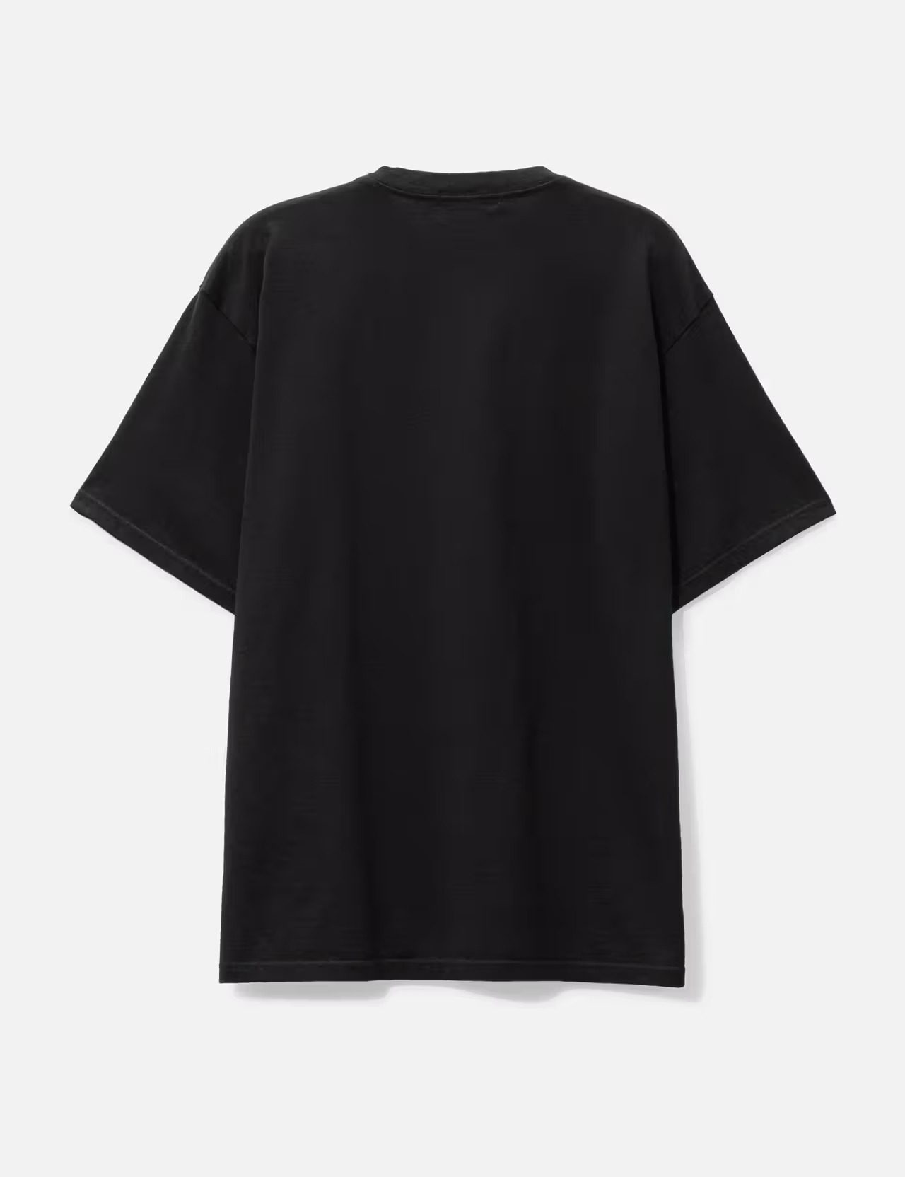 Undercover Exorcism Short Sleeve T-shirt