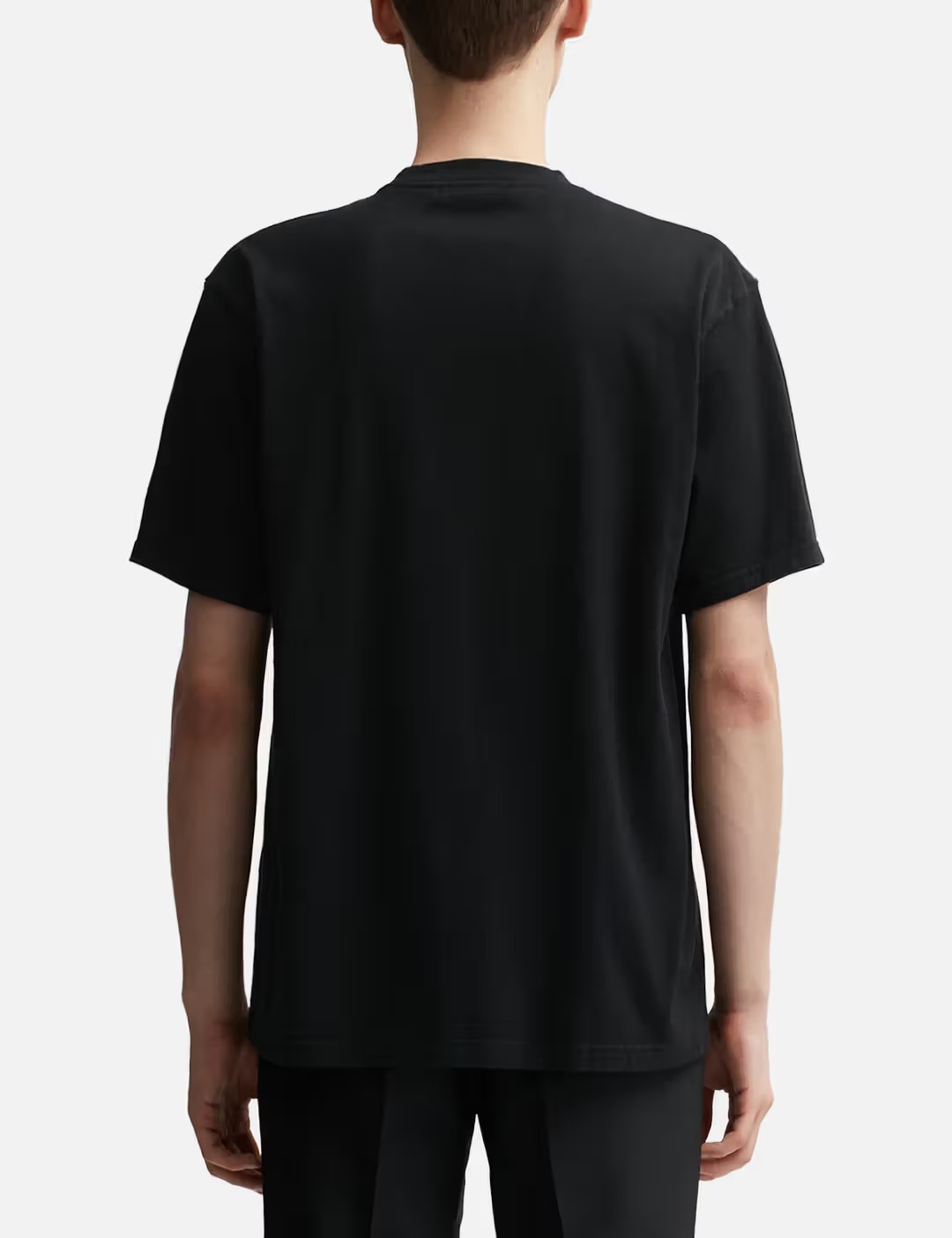 Undercover Exorcism Short Sleeve T-shirt