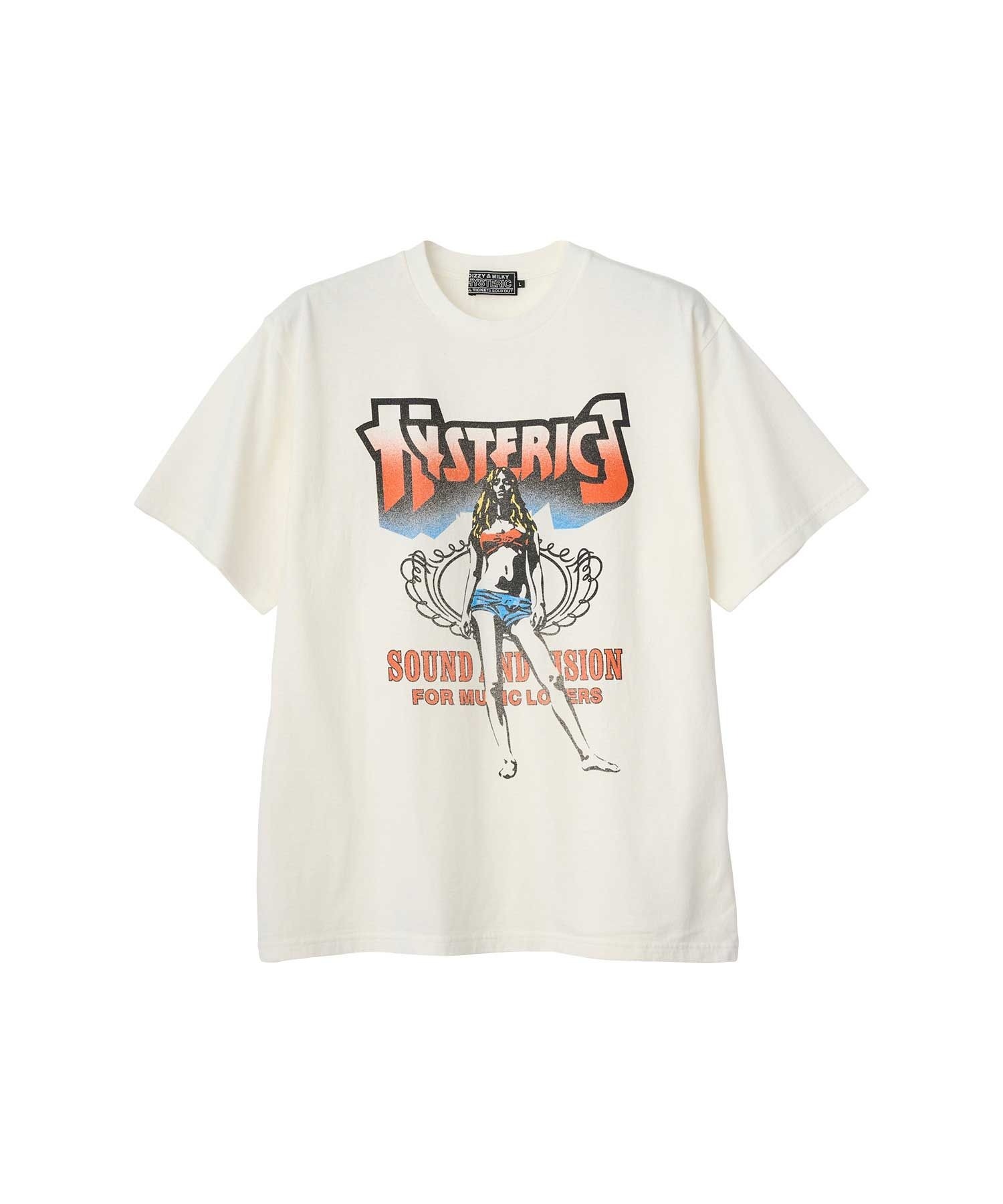 BAD ASS MAMA TOUR Tシャツ