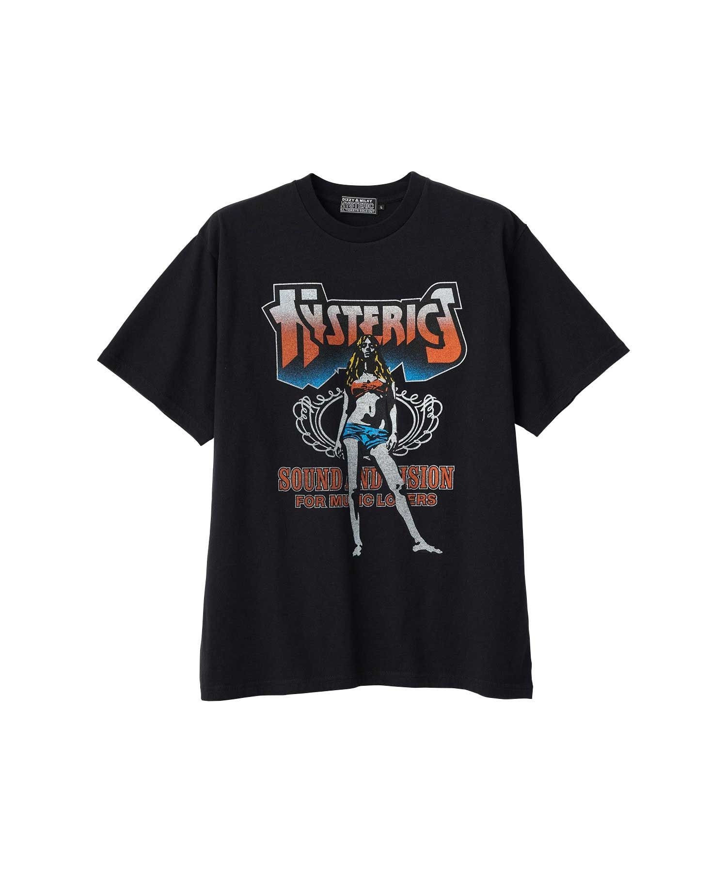 BAD ASS MAMA TOUR Tシャツ