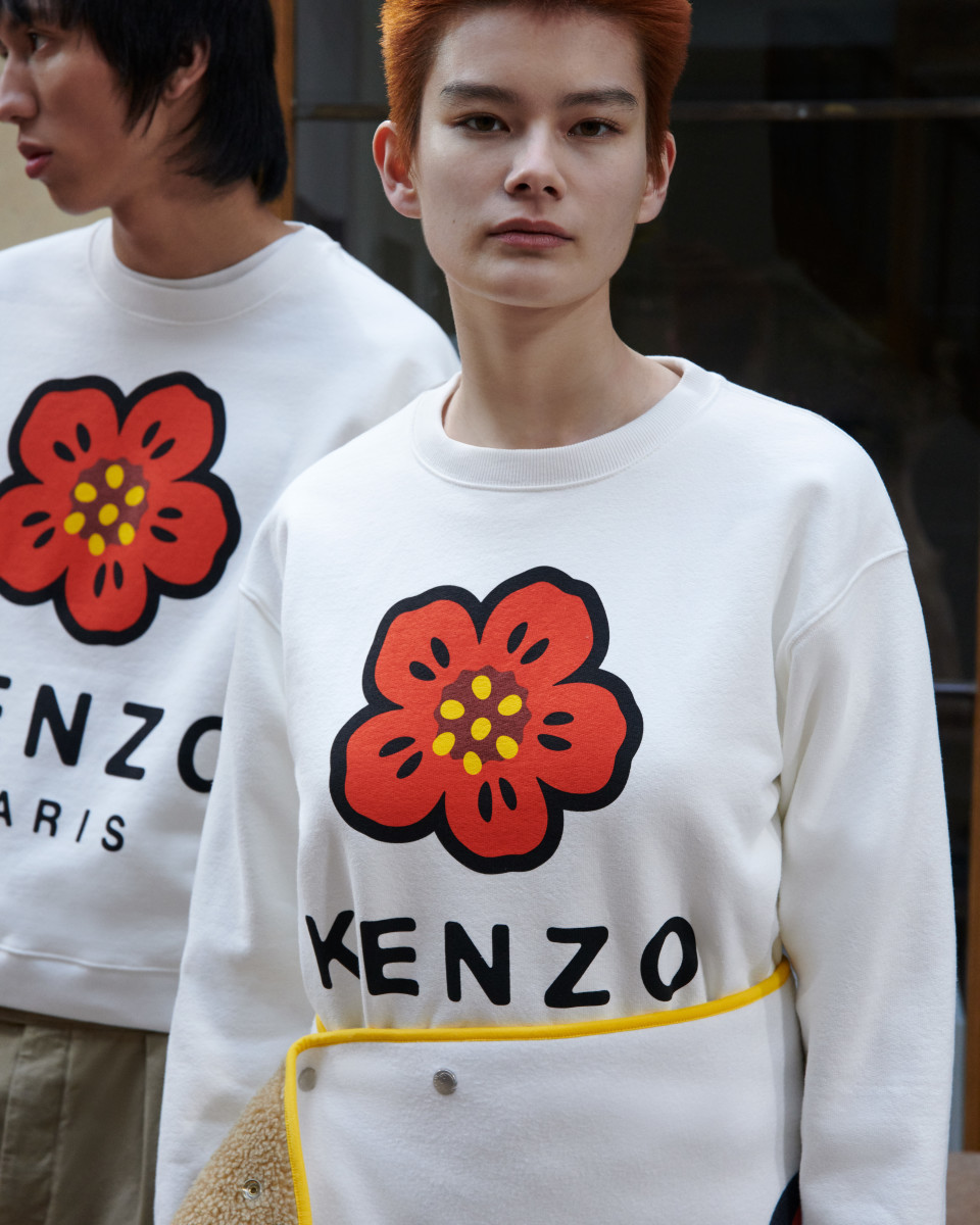 KENZO
