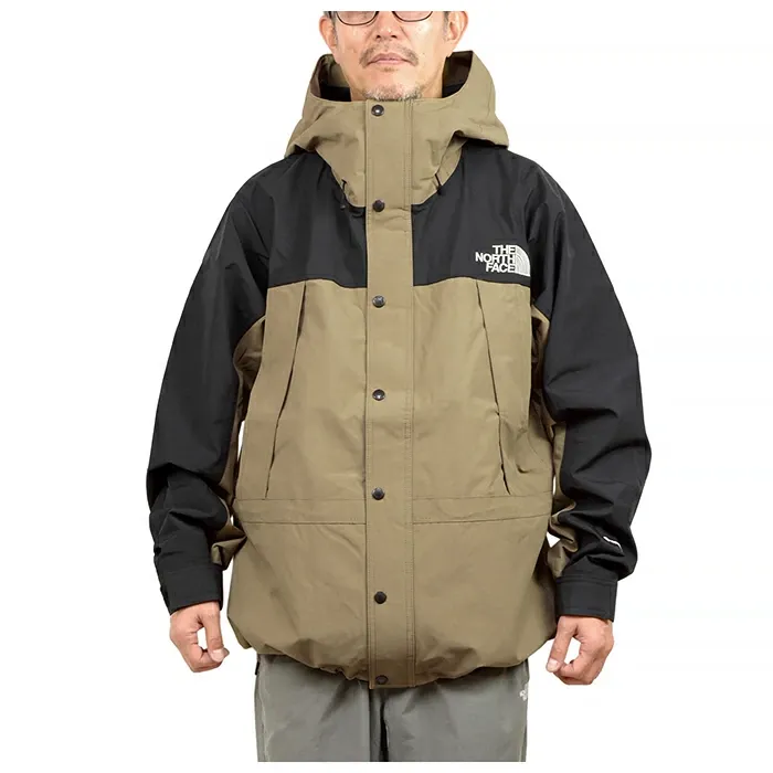 ザ・ノース・フェイス THE NORTH FACE NP62550 マウンテンライトジャケット MOUNTAIN LIGHT JACKET ゴアテックス マウンテンパーカー シェル アウトドア アウター メンズ レディース 撥水 防水 防風 耐久 5カラー 国内正規 2025AW 10%OFF セール