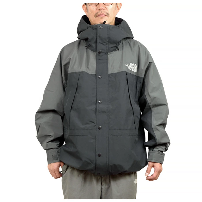 ザ・ノース・フェイス THE NORTH FACE NP62550 マウンテンライトジャケット MOUNTAIN LIGHT JACKET ゴアテックス マウンテンパーカー シェル アウトドア アウター メンズ レディース 撥水 防水 防風 耐久 5カラー 国内正規 2025AW 10%OFF セール