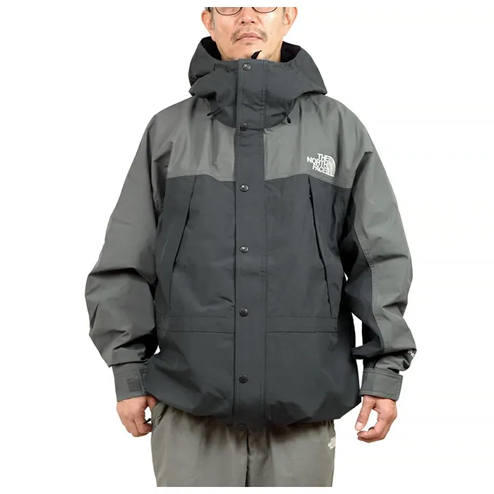 ザ・ノース・フェイス THE NORTH FACE NP62550 マウンテンライトジャケット MOUNTAIN LIGHT JACKET ゴアテックス マウンテンパーカー シェル アウトドア アウター メンズ レディース 撥水 防水 防風 耐久 5カラー 国内正規 2025AW 10%OFF セール