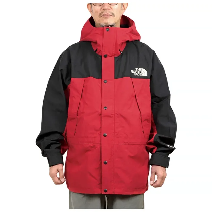 ザ・ノース・フェイス THE NORTH FACE NP62550 マウンテンライトジャケット MOUNTAIN LIGHT JACKET ゴアテックス マウンテンパーカー シェル アウトドア アウター メンズ レディース 撥水 防水 防風 耐久 5カラー 国内正規 2025AW 10%OFF セール