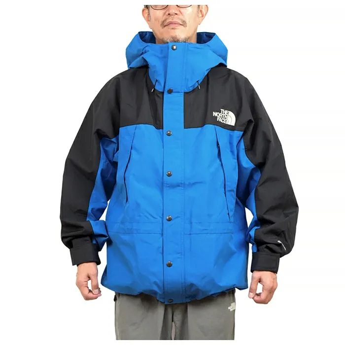 ザ・ノース・フェイス THE NORTH FACE NP62550 マウンテンライトジャケット MOUNTAIN LIGHT JACKET ゴアテックス マウンテンパーカー シェル アウトドア アウター メンズ レディース 撥水 防水 防風 耐久 5カラー 国内正規 2025AW 10%OFF セール