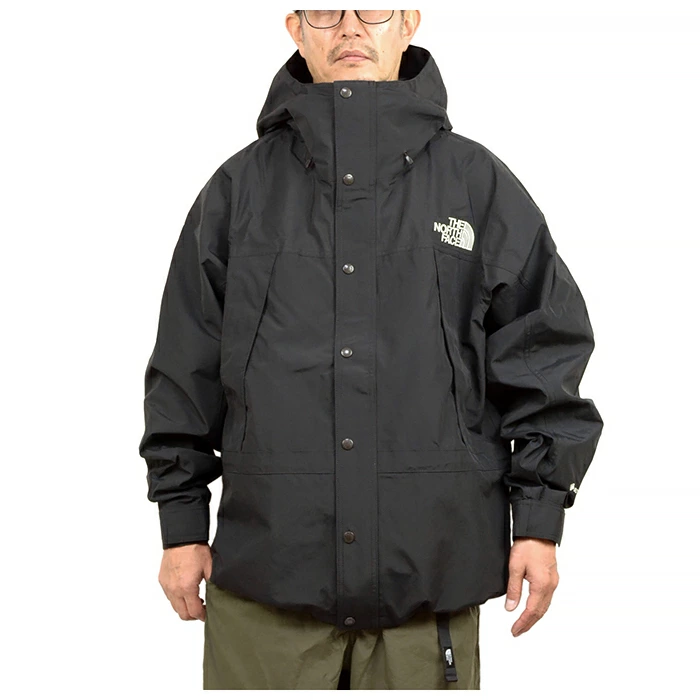 ザ・ノース・フェイス THE NORTH FACE NP62550 マウンテンライトジャケット MOUNTAIN LIGHT JACKET ゴアテックス マウンテンパーカー シェル アウトドア アウター メンズ レディース 撥水 防水 防風 耐久 5カラー 国内正規 2025AW 10%OFF セール