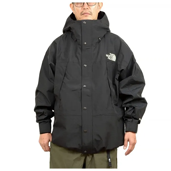 ザ・ノース・フェイス THE NORTH FACE NP62550 マウンテンライトジャケット MOUNTAIN LIGHT JACKET ゴアテックス マウンテンパーカー シェル アウトドア アウター メンズ レディース 撥水 防水 防風 耐久 5カラー 国内正規 2025AW 10%OFF セール