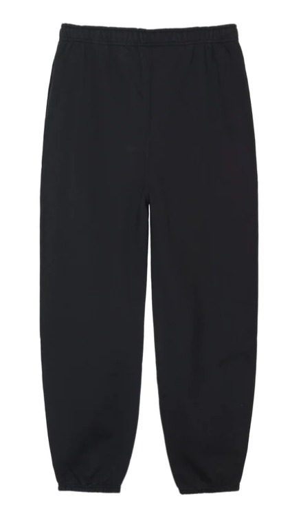 ★人気★【STUSSY】★STUSSY & NIKE STONE WASH FLEECE PAN.T★