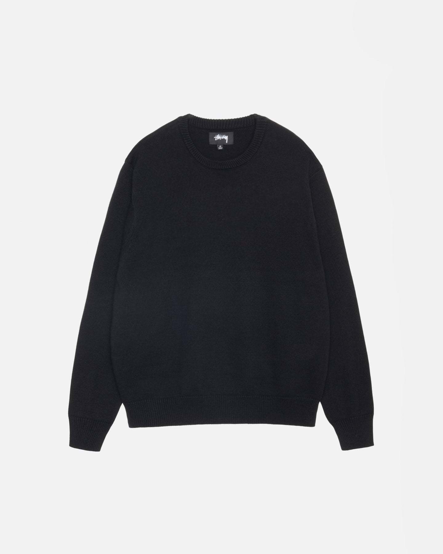 [STUSSY] ステューシー ニット セーター Sweater (送料関税込み)