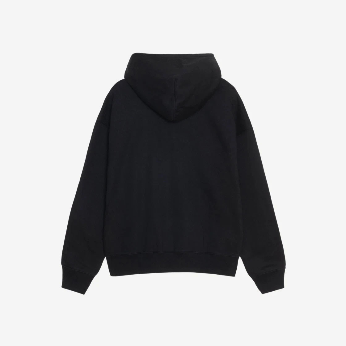 ★ステューシー★NikeXStussy Full Zip Washed Fleece Hoodie★