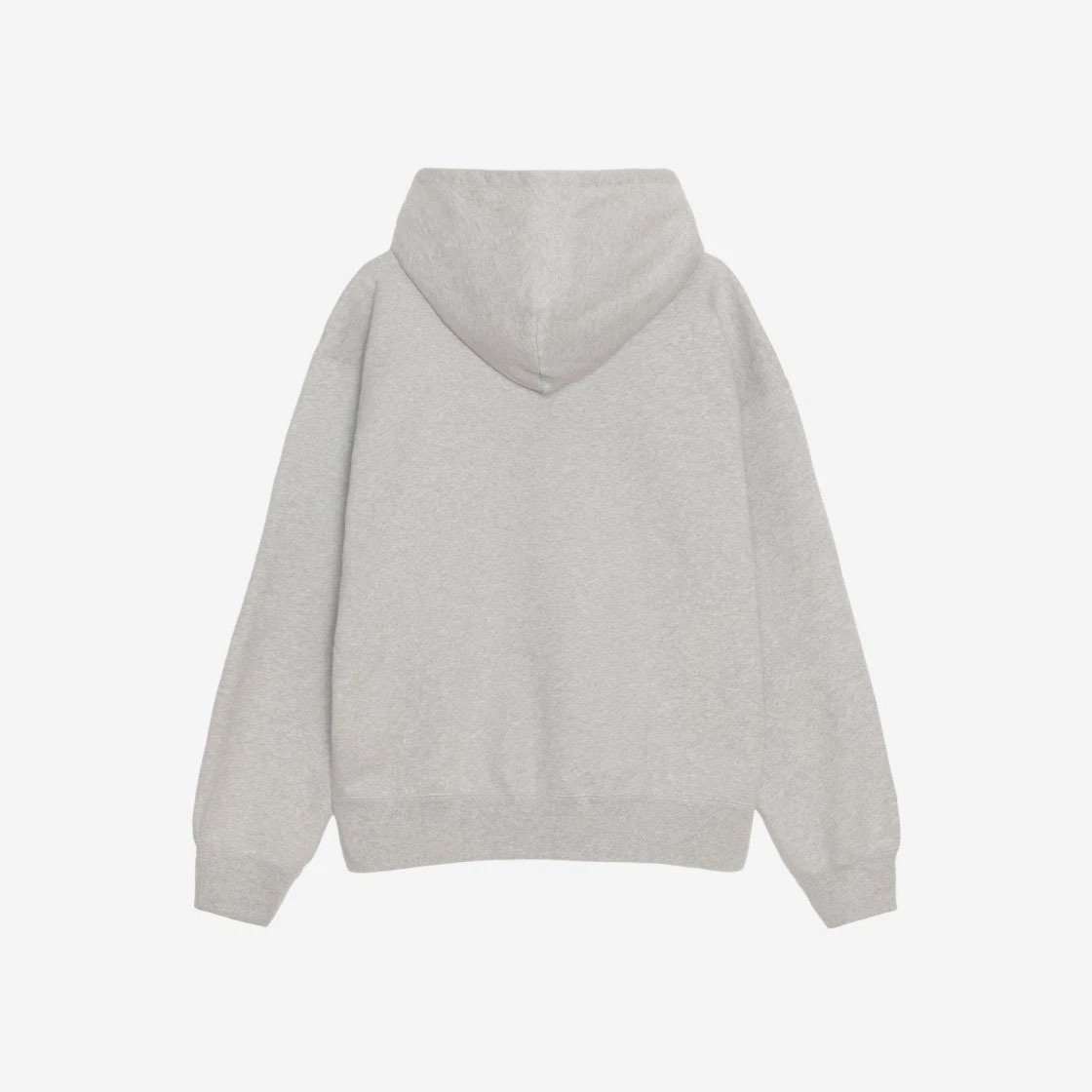 ★ステューシー★NikeXStussy Full Zip Washed Fleece Hoodie★