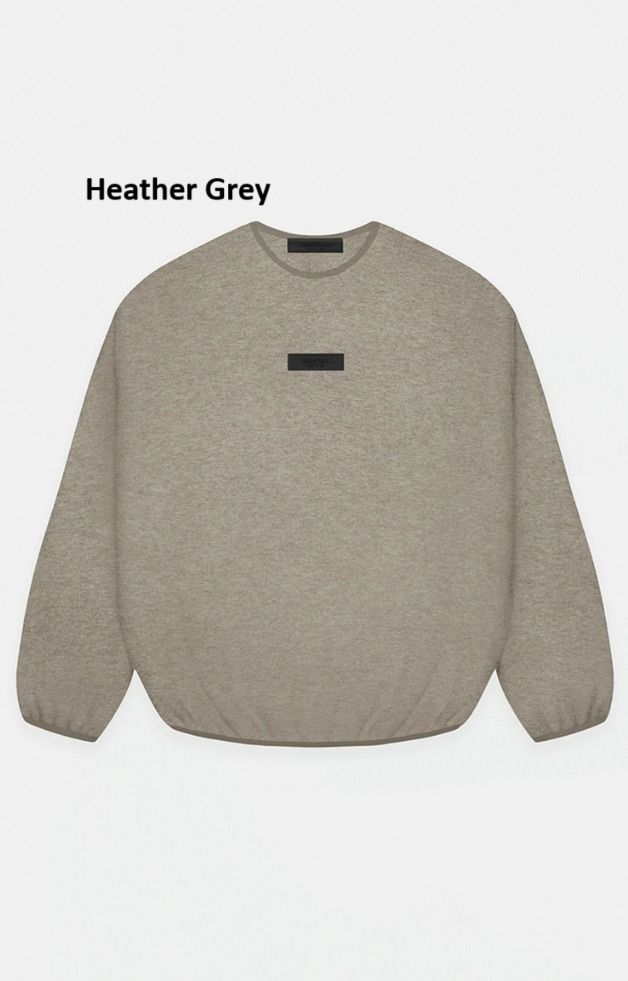 新作セール【トップスのみ】FOG ESSENTIALS FALL24 スウェット