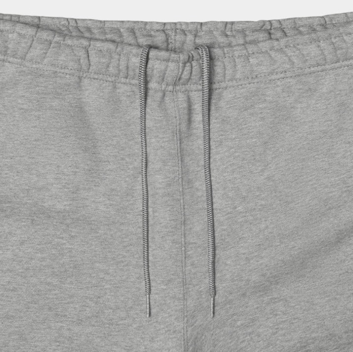 関税込★Stussy★STUSSY & NIKE FLEECE PANT★dark grey heather