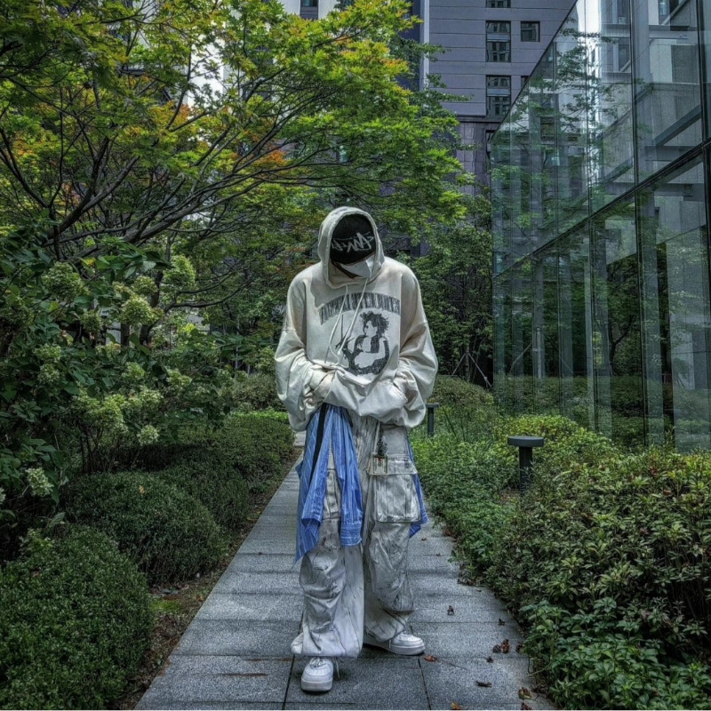 [STUSSY] 男女兼用 BRUSHED OUT STOCK SKULLCAP BEANIE