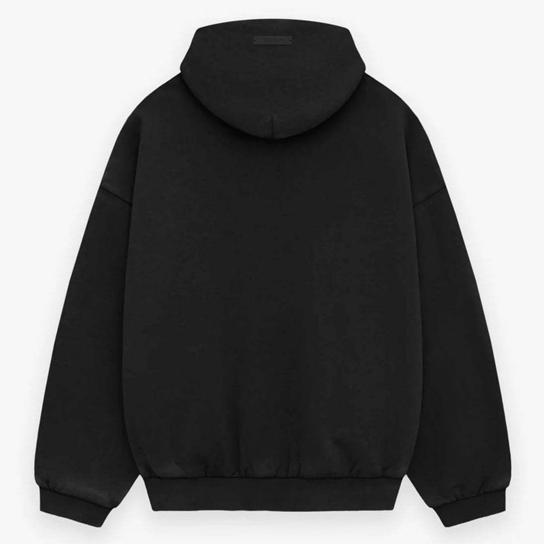 【F.O.G ESSENTIALS】2色展開 Fleece Vintage Shrunken Hoodie